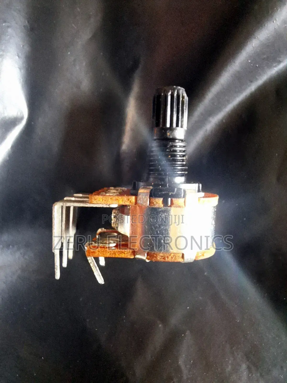 B50k Potentiometer
