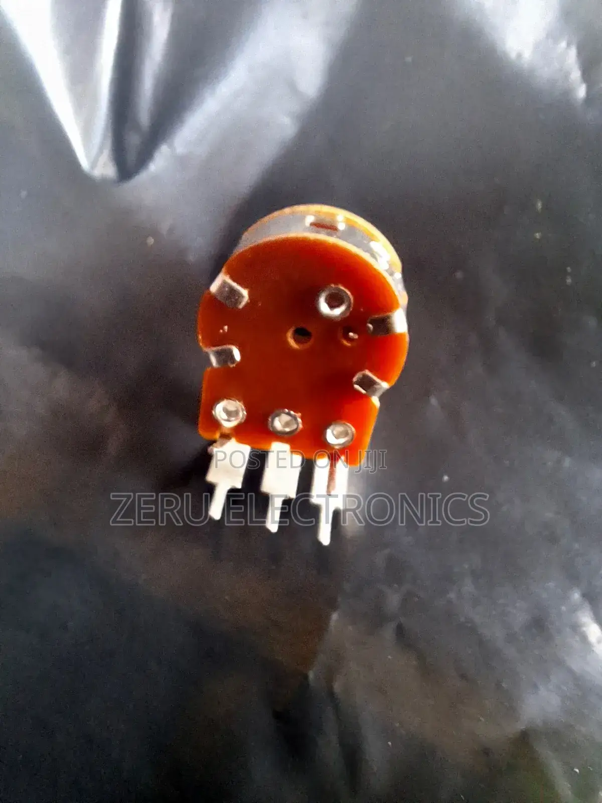 B50k Potentiometer