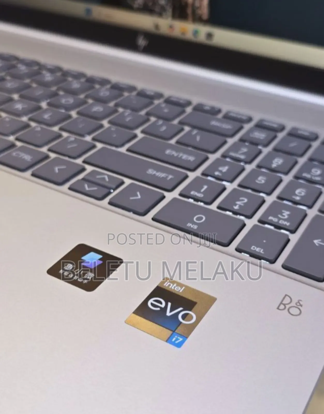 New Laptop HP Pavilion 15 16GB Intel Core I7 SSD 1T