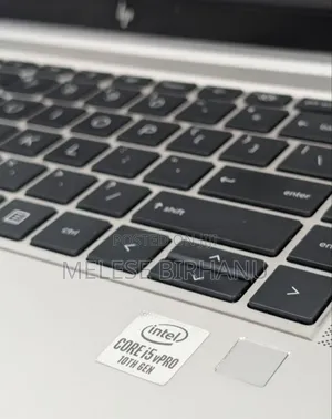 New Laptop HP EliteBook 840 16GB Intel Core I5 SSD 512GB
