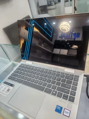 New Laptop HP EliteBook 840 16GB Intel Core I5 SSD 512GB
