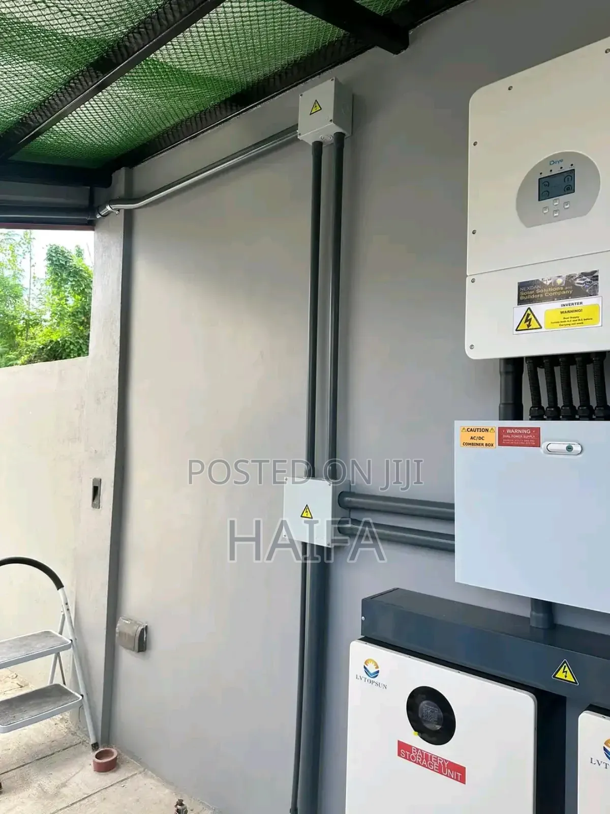 Solar Generators With Full Accessories