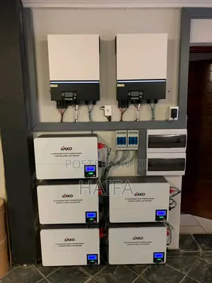 Solar Generators With Full Accessories