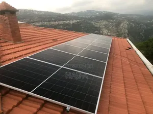 Solar Generators With Full Accessories