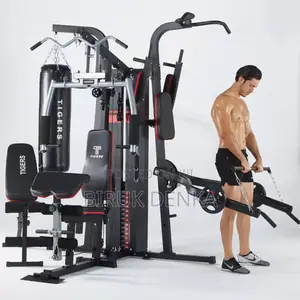 Photo - Home Gym Adidas