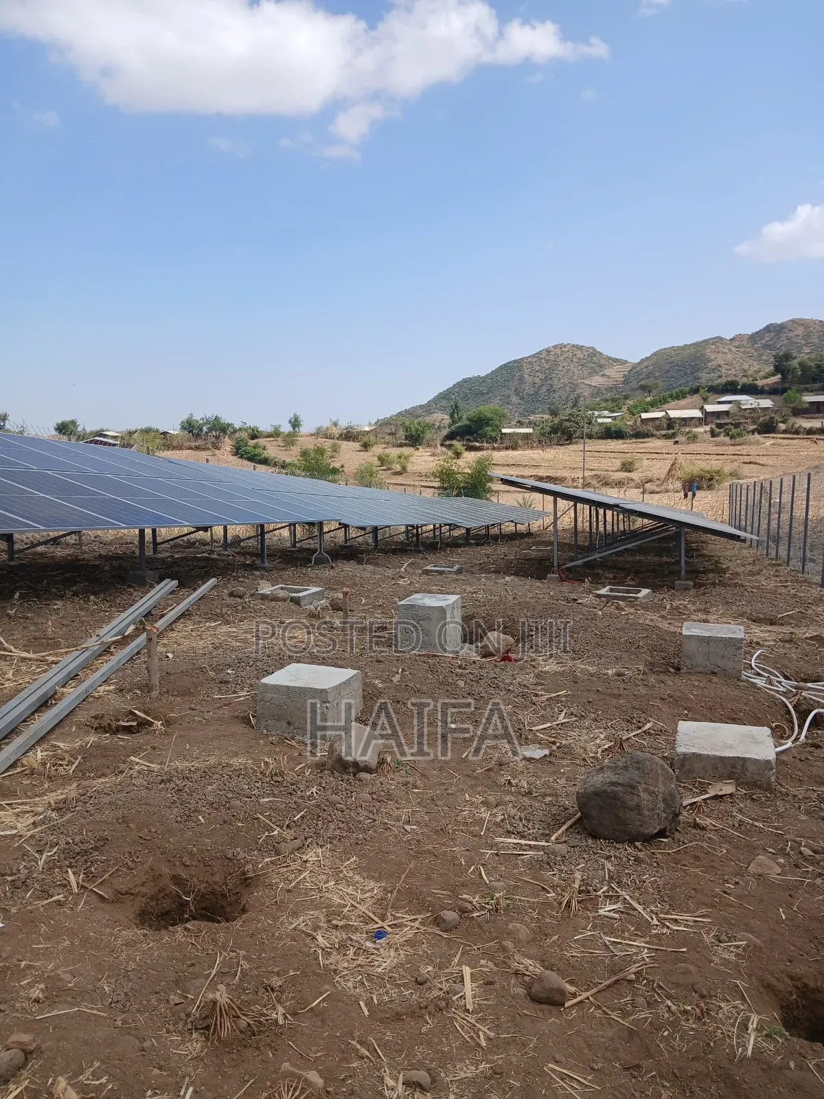 Solar Generators With Full Accessories