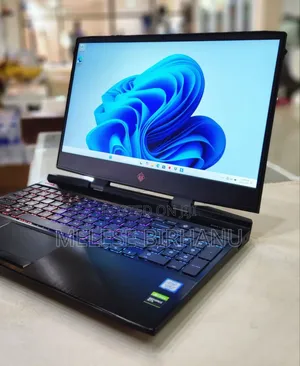 Photo - New Laptop HP Omen X 16GB Intel Core I7 HDD+SSD 1T
