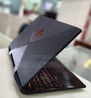 New Laptop HP Omen X 16GB Intel Core I7 HDD+SSD 1T