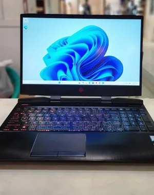New Laptop HP Omen X 16GB Intel Core I7 HDD+SSD 1T