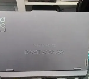 New Laptop Lenovo 16GB Intel Core I7 SSD 512GB