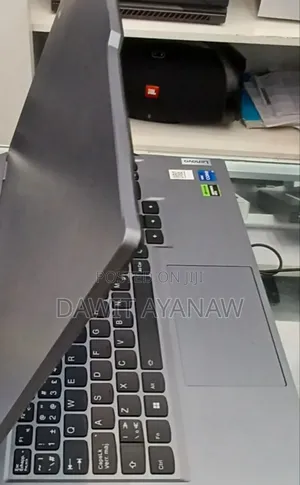 New Laptop Lenovo 16GB Intel Core I7 SSD 512GB
