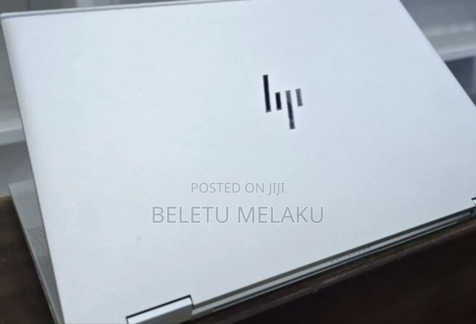 New Laptop HP EliteBook X360 1040 G7 16GB Intel Core I7 SSD 512GB