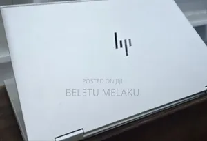 New Laptop HP EliteBook X360 1040 G7 16GB Intel Core I7 SSD 512GB