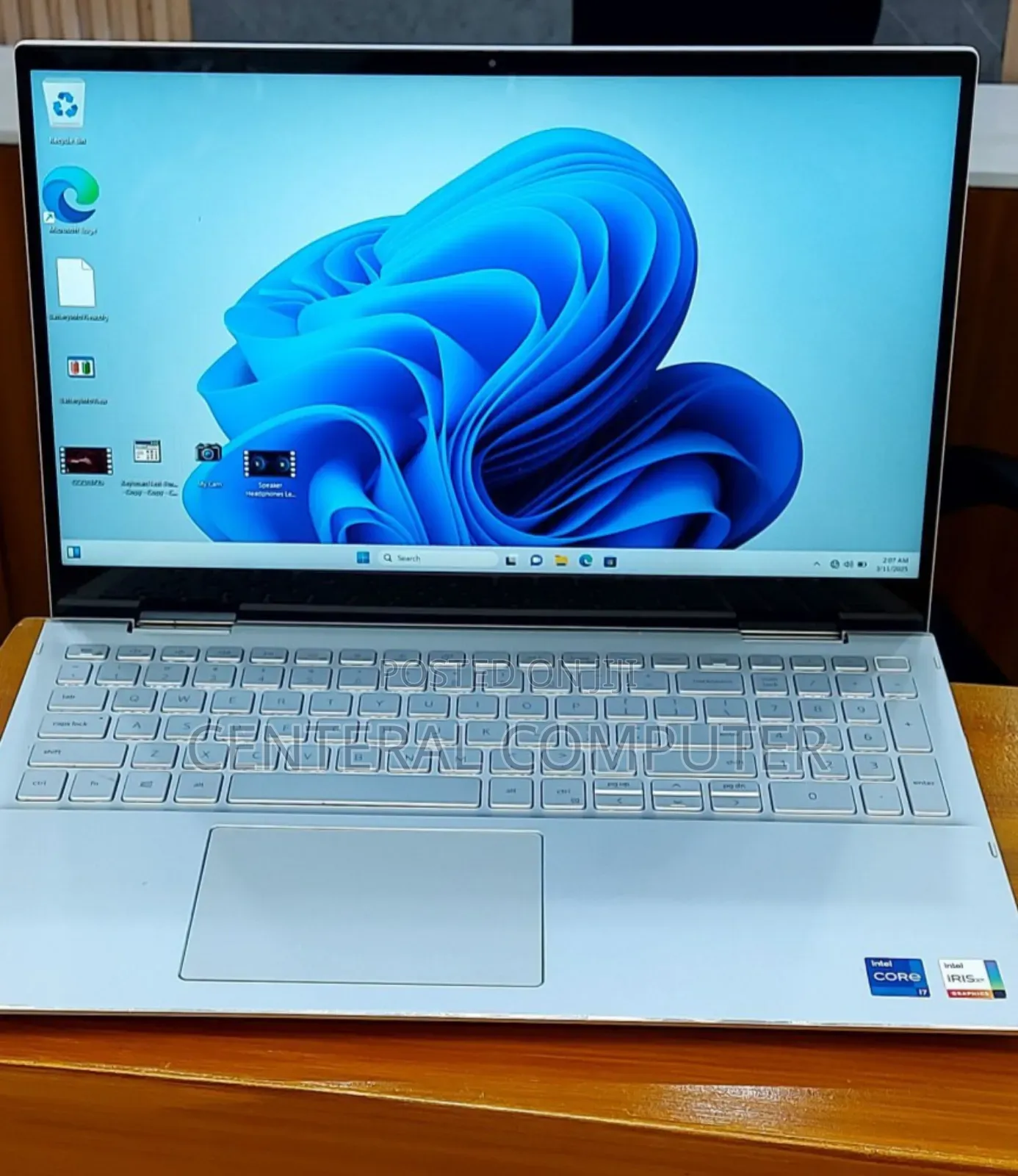 New Laptop Dell Inspiron 11 3162 16GB Intel Core I7 SSD 512GB