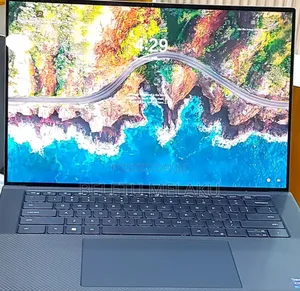 New Laptop Dell 32GB Intel Core I9 SSD 1T