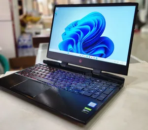 Photo - New Laptop HP 16GB Intel Core I7 HDD+SSD 1T