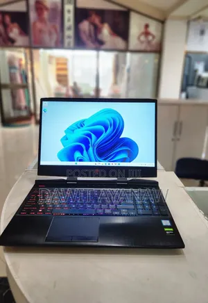 New Laptop HP 16GB Intel Core I7 HDD+SSD 1T