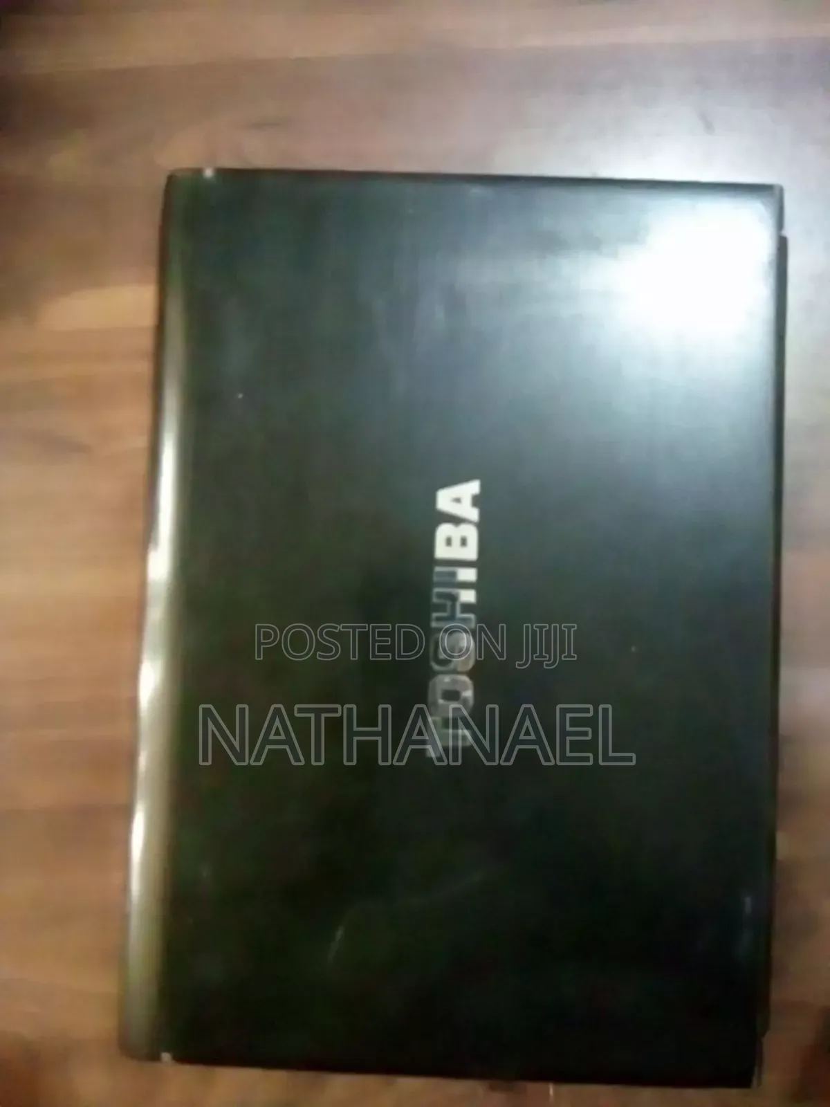 Laptop Toshiba Satellite E55D 4GB Intel Core I5 HDD 500GB