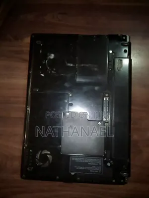 Laptop Toshiba Satellite E55D 4GB Intel Core I5 HDD 500GB