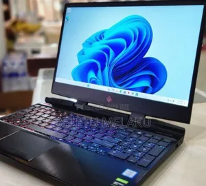 Photo - New Laptop HP Omen X 16GB Intel Core I7 HDD+SSD 1T