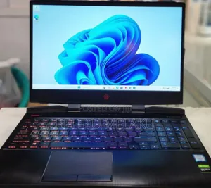 New Laptop HP Omen X 16GB Intel Core I7 HDD+SSD 1T