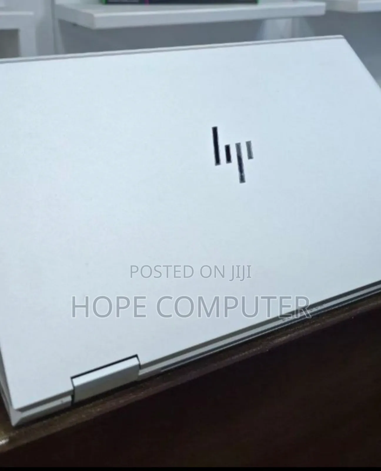 New Laptop HP EliteBook X360 1040 G7 16GB Intel Core I7 SSD 512GB