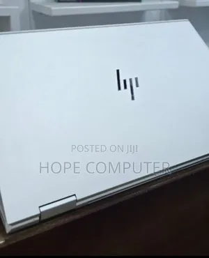 Photo - New Laptop HP EliteBook X360 1040 G7 16GB Intel Core I7 SSD 512GB