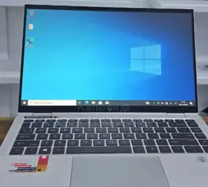 New Laptop HP EliteBook X360 1040 G7 16GB Intel Core I7 SSD 512GB