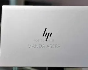 New Laptop HP EliteBook 830 G8 16GB Intel Core I7 SSD 16 GB