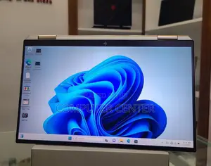 Photo - New Laptop HP Spectre 13 8GB Intel Core I7 SSD 512GB