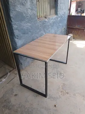 Photo - Office/Study Table