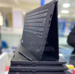 New Laptop Lenovo Thinkpad X1 Yoga 16GB Intel Core I7 SSD 512GB