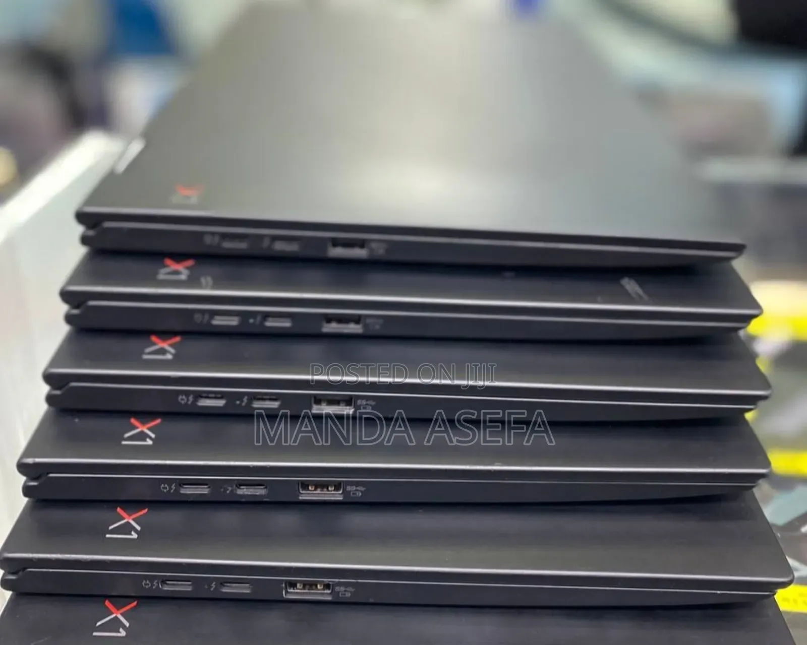 New Laptop Lenovo Thinkpad X1 Yoga 16GB Intel Core I7 SSD 512GB