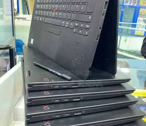 New Laptop Lenovo Thinkpad X1 Yoga 16GB Intel Core I7 SSD 512GB