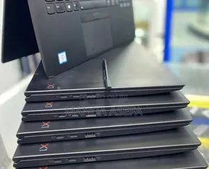 New Laptop Lenovo Thinkpad X1 Yoga 16GB Intel Core I7 SSD 512GB