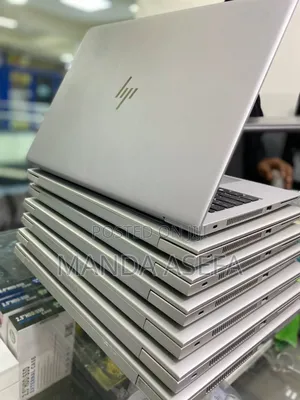 New Laptop HP EliteBook 840 G5 16GB Intel Core I5 SSD 512GB