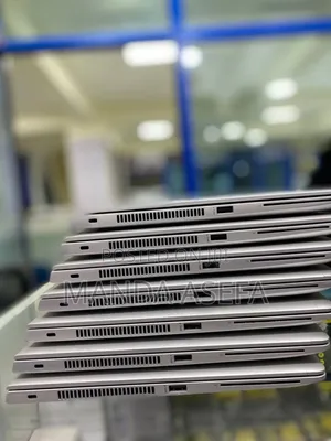 New Laptop HP EliteBook 840 G5 16GB Intel Core I5 SSD 512GB