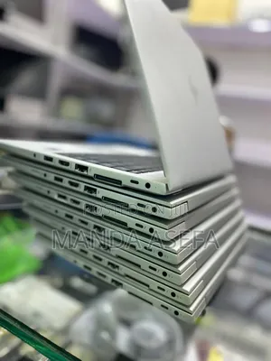 New Laptop HP EliteBook 840 G5 16GB Intel Core I5 SSD 512GB