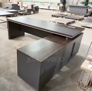 Big Big Discount L-Shape Table