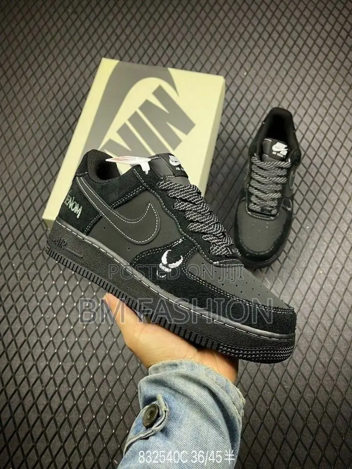 Venom Air Force
