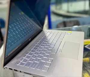 New Laptop HP Pavilion 14 16GB Intel Core I7 SSD 512GB