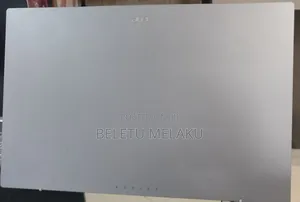 Photo - New Laptop Acer Aspire 5 16GB Intel Core I7 SSD 512GB