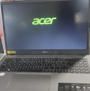 New Laptop Acer Aspire 5 16GB Intel Core I7 SSD 512GB