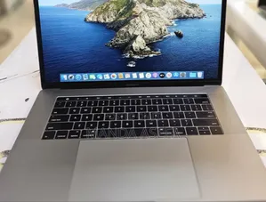 Photo - New Laptop Apple MacBook Pro 2016 16GB Intel Core I7 SSD 512GB