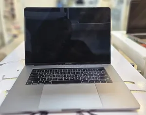 New Laptop Apple MacBook Pro 2016 16GB Intel Core I7 SSD 512GB