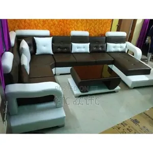 L Shaped Sofa