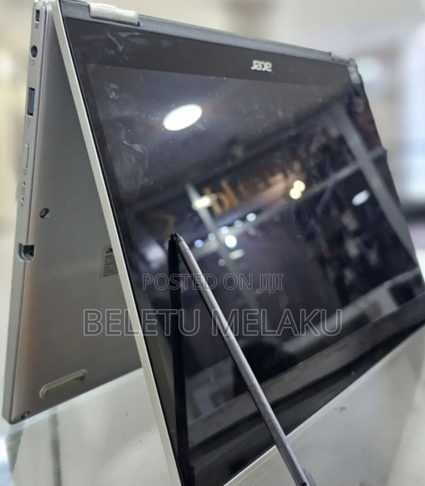 New Laptop Acer Aspire 1 16GB Intel Core I5 SSD 512GB