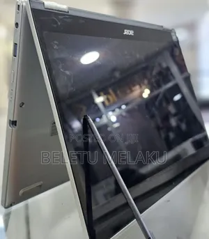 Photo - New Laptop Acer Aspire 1 16GB Intel Core I5 SSD 512GB