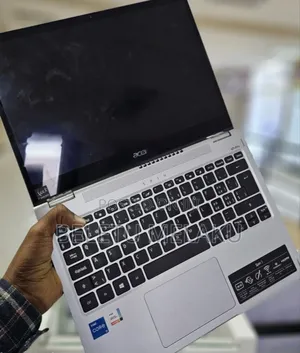 New Laptop Acer Aspire 1 16GB Intel Core I5 SSD 512GB