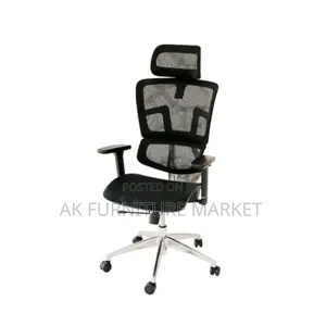 Modern Full Mash Ergonimc Chair